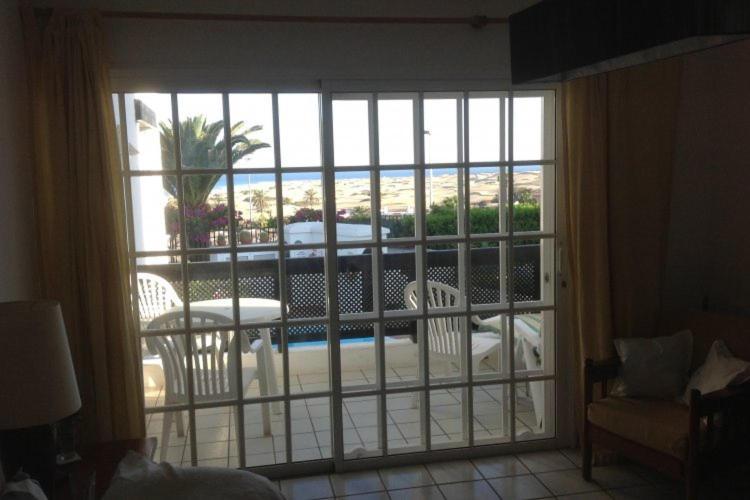 Beach Lovers Home From Home In Sunny Gran Canaria Плайя-дель-Инглес Экстерьер фото