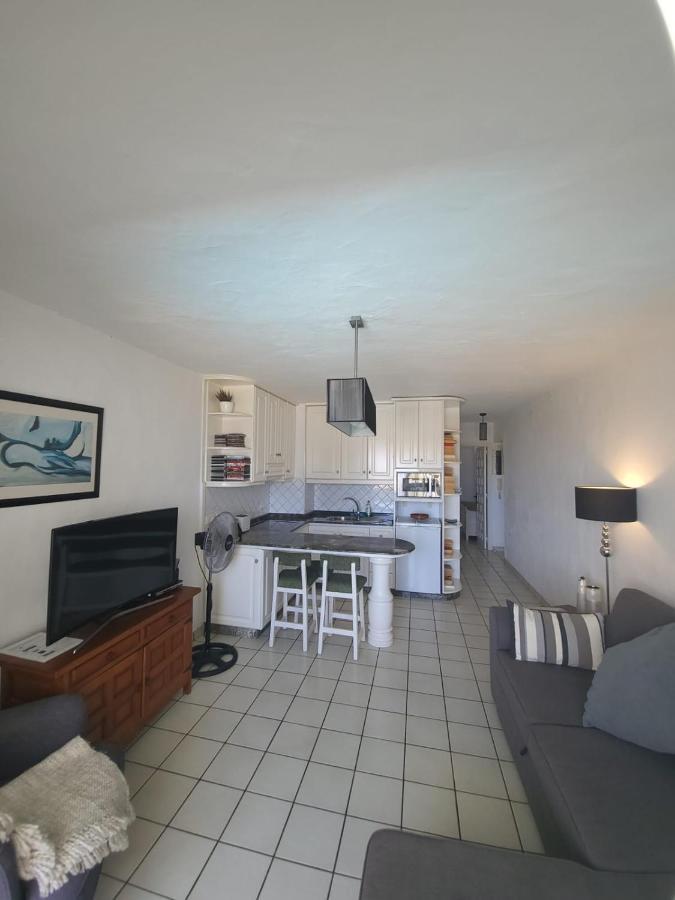 Beach Lovers Home From Home In Sunny Gran Canaria Плайя-дель-Инглес Экстерьер фото