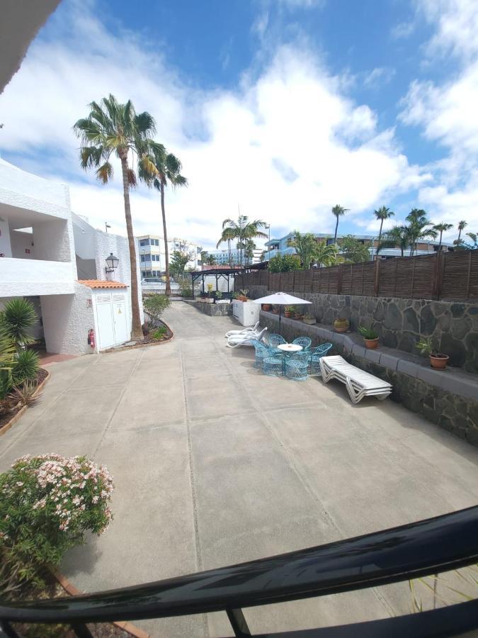 Beach Lovers Home From Home In Sunny Gran Canaria Плайя-дель-Инглес Экстерьер фото