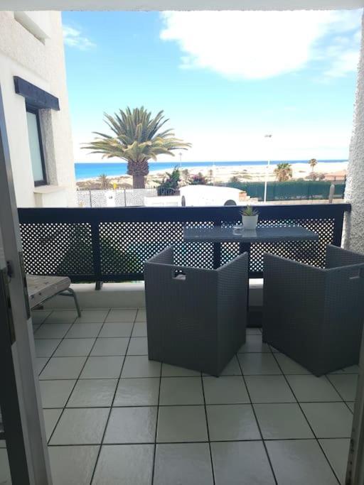Beach Lovers Home From Home In Sunny Gran Canaria Плайя-дель-Инглес Экстерьер фото