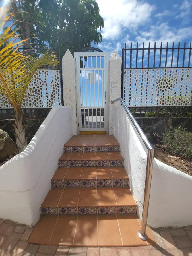 Beach Lovers Home From Home In Sunny Gran Canaria Плайя-дель-Инглес Экстерьер фото