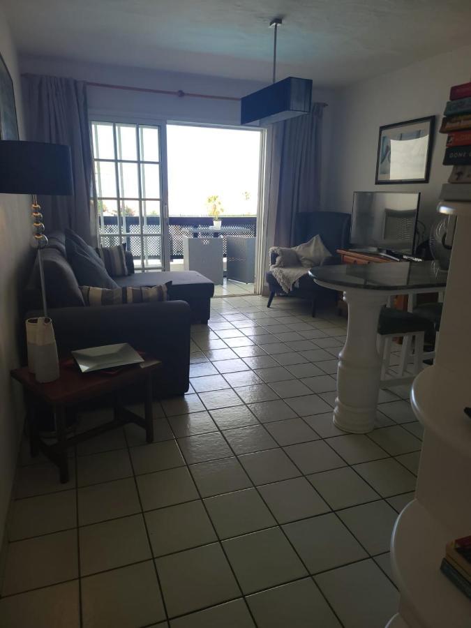 Beach Lovers Home From Home In Sunny Gran Canaria Плайя-дель-Инглес Экстерьер фото