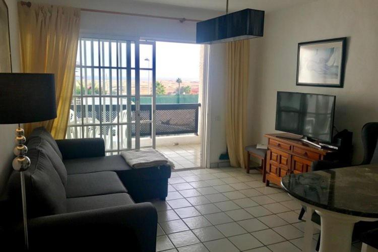 Beach Lovers Home From Home In Sunny Gran Canaria Плайя-дель-Инглес Экстерьер фото